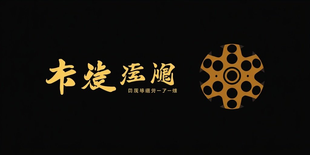 北京电影学院合作伙伴Logo