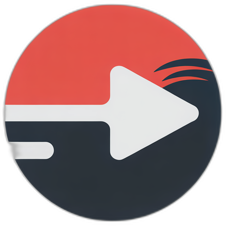 啄木鸟影视Logo
